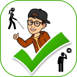handicap visuel et auditif